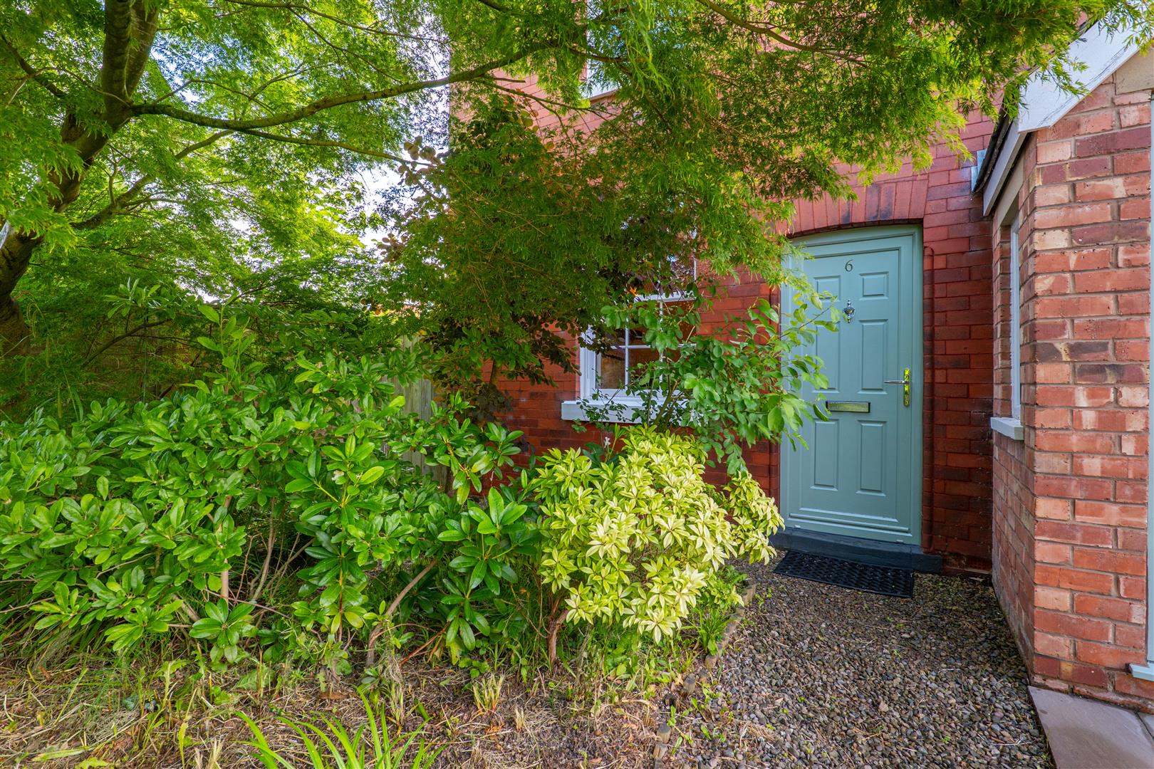 Franklands Fold, Longton, Preston
